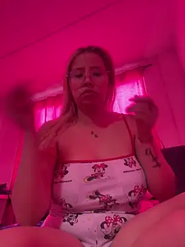 Aliss_Taylor1 webcam
