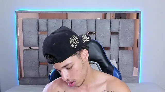 orionblaze69_ live cam