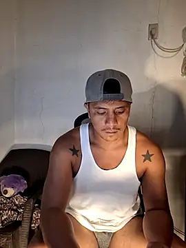 Felix_Asher webcam