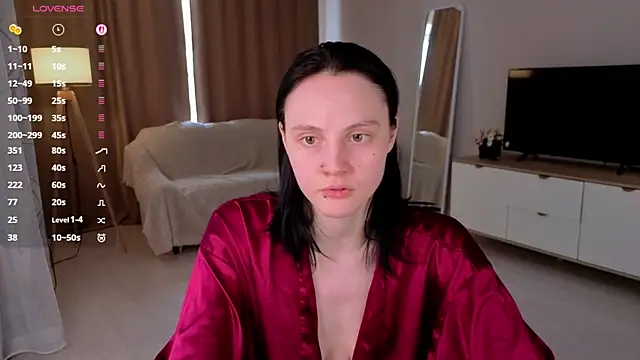 MaryCoopeer webcam