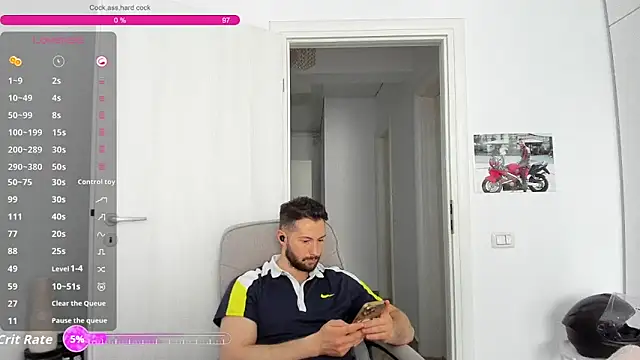 ZackFraser webcam