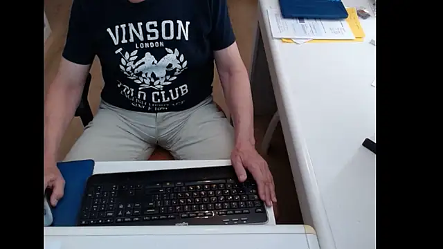 dutchpornking webcam