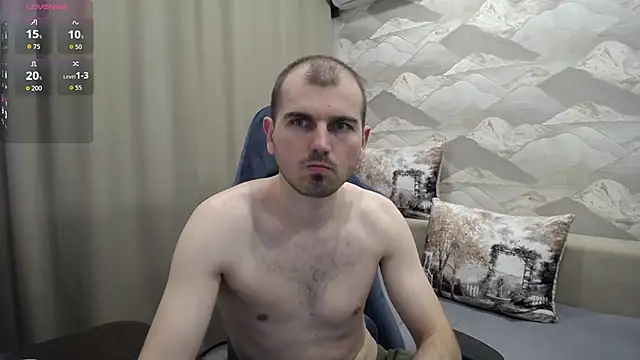 SerzhKorol1 webcam