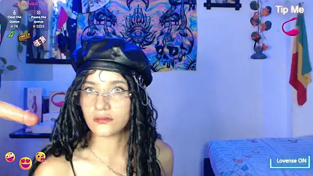 bastethott - Bastethott's free webcam - UK Sex Cams