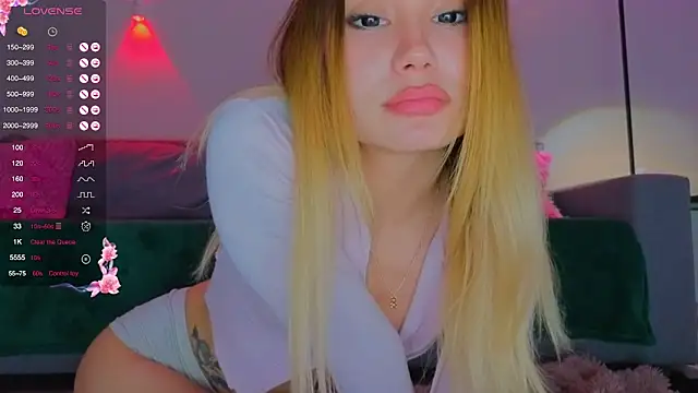 baobei03 webcam