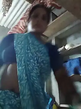 Shreya_pandit webcam