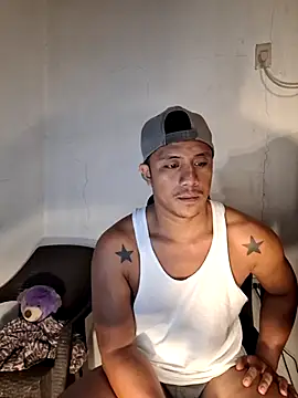 Felix_Asher webcam