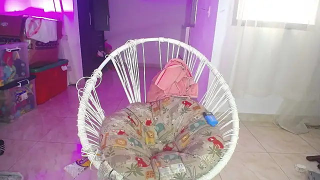 Leslie_Bussh_ webcam