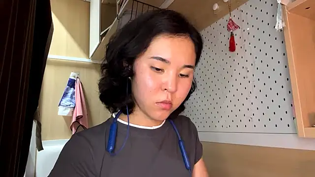 JennyCarpenter webcam
