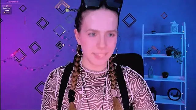lumi_soft webcam