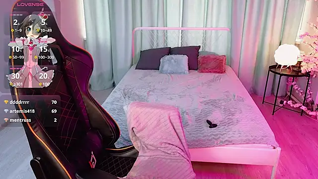 usagi_sasagi webcam