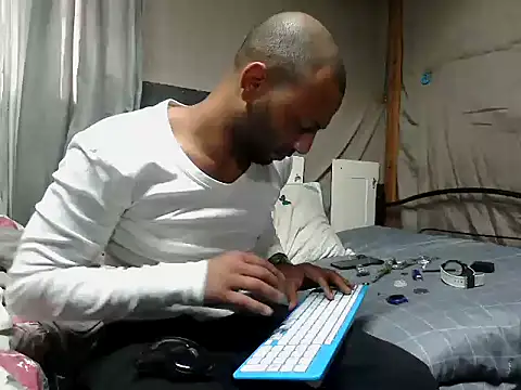 Camodick webcam