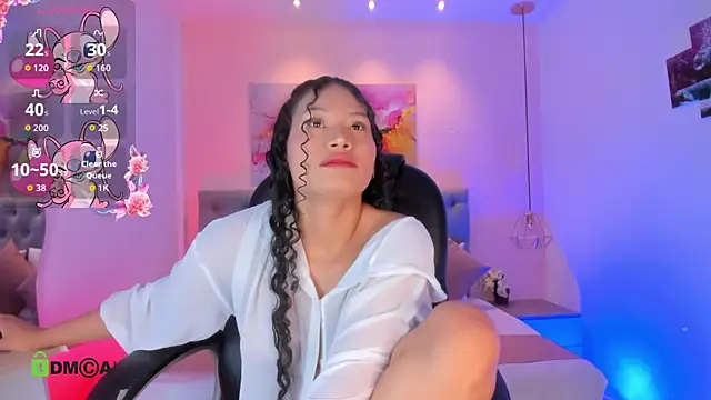 sweetrose_01 webcam