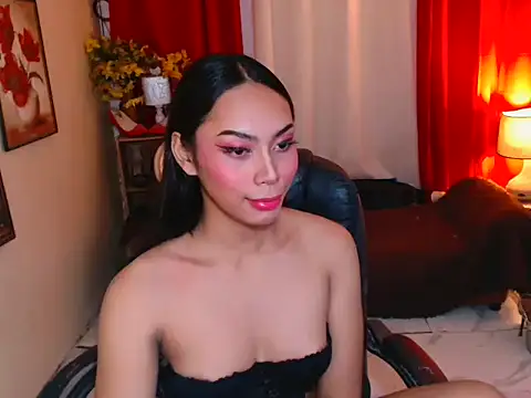 kylieEmparado webcam