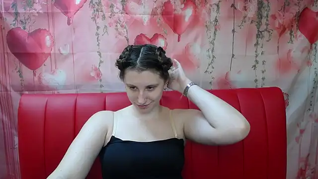 LilianaShine webcam