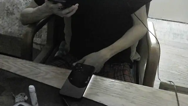 FiSTALiTY webcam