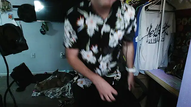 cashmastercj webcam