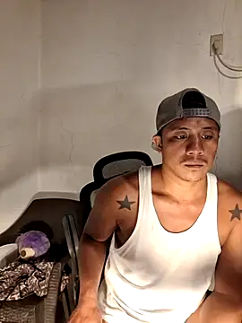 Felix_Asher webcam