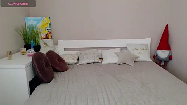 SelinLi webcam