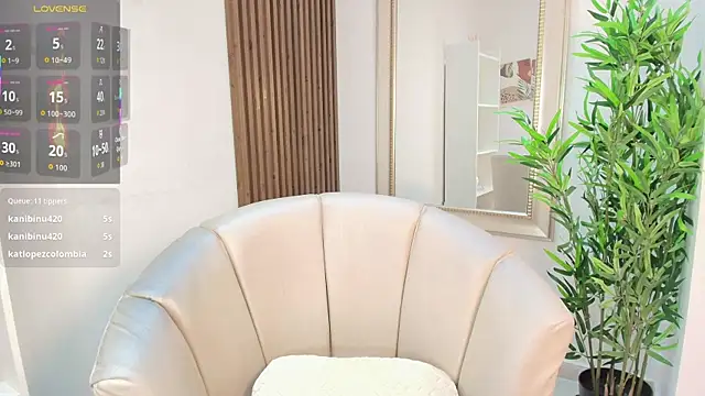 alessia_moon1 (F teen) - CONTROL DOMI X 5 MIN