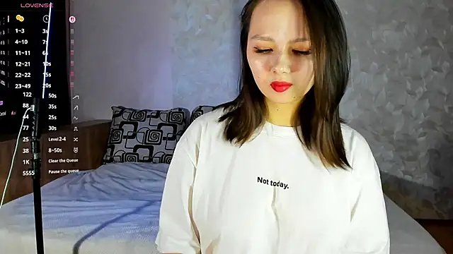 miss_teasee webcam