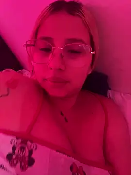 Aliss_Taylor1 webcam