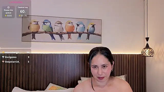 valeriavg webcam