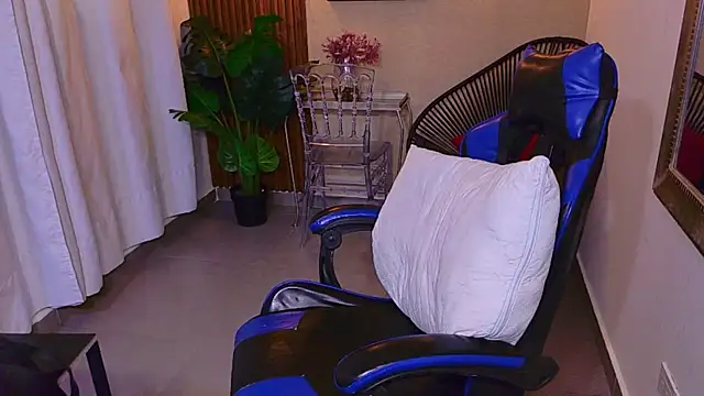 Kenya--Buhle webcam