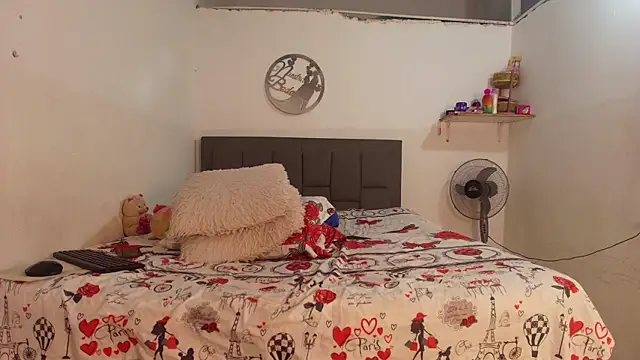 fire_lovex (G young) - FLASH TITS