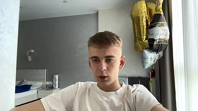 SoloFury webcam