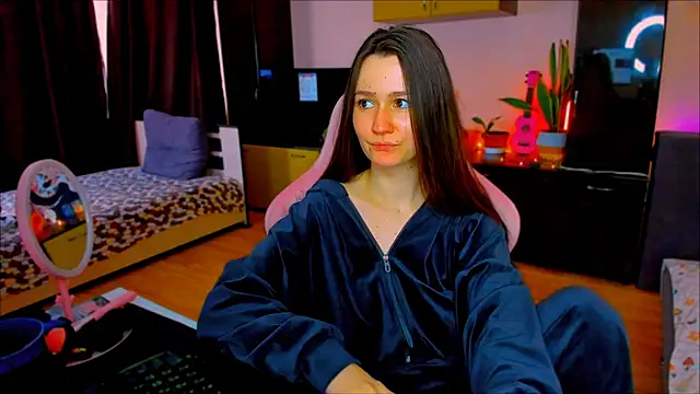 ameli_moon webcam