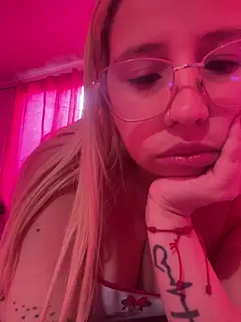 Aliss_Taylor1 webcam