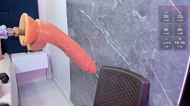 iza_grey webcam