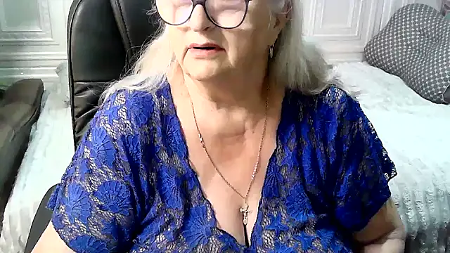LolkaAlyss webcam
