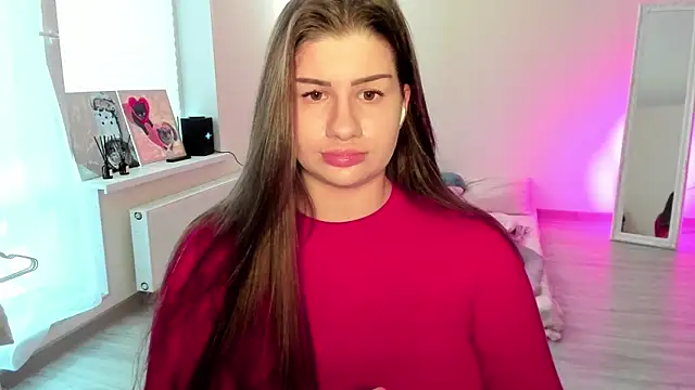 JuicyHelenX webcam