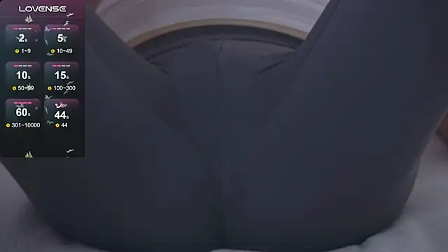AmandaaX webcam