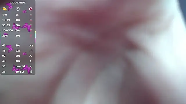 IvyLebelly webcam