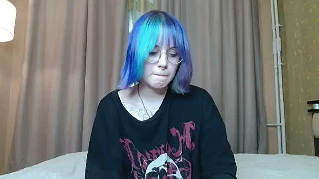 KellePourier webcam