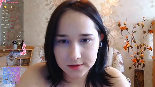 TianaMeiser webcam