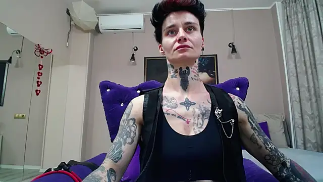 KennyXSX webcam