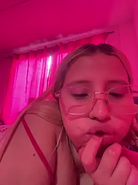 Aliss_Taylor1 webcam