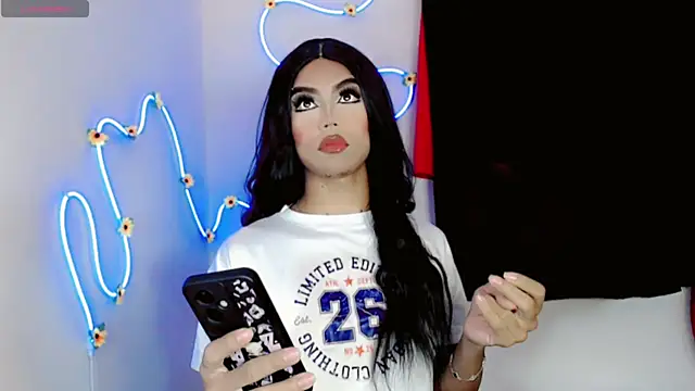 fer_sophia webcam
