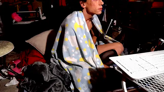 sissyvee webcam