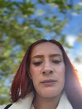 samyra_biker12 - Samyra_Biker12's free webcam - UK Sex Cams