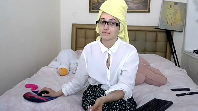 Iren webcam