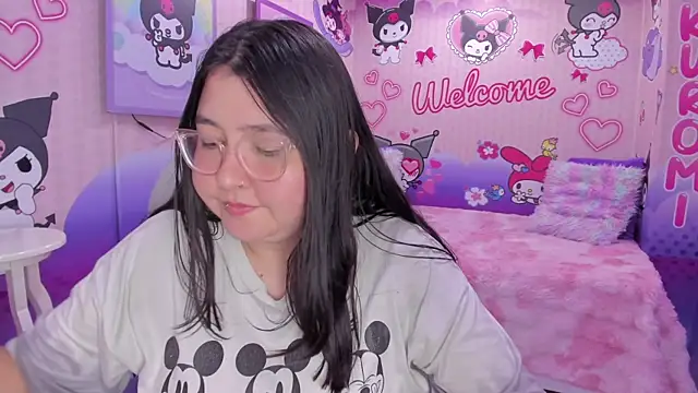 Dulce_meow webcam