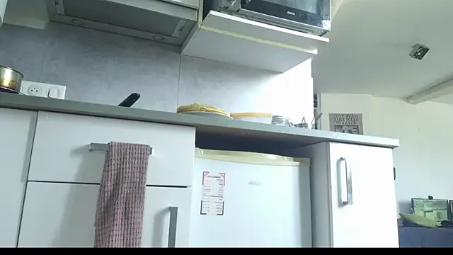 CeriseLapine webcam