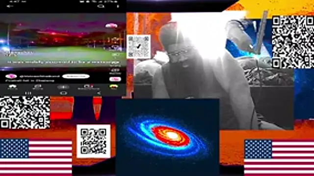 RussellTaylorLacy webcam