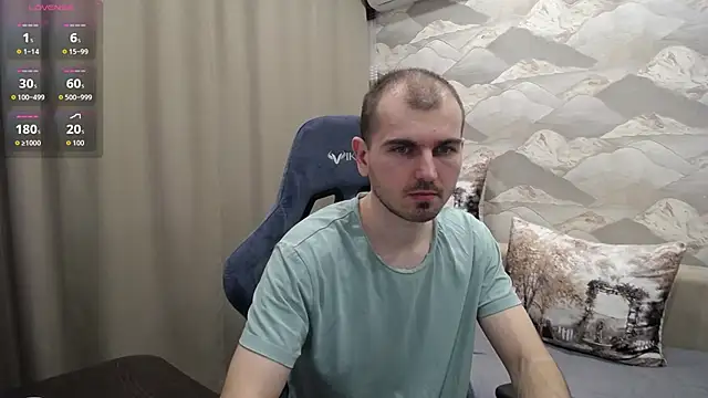 SerzhKorol1 webcam