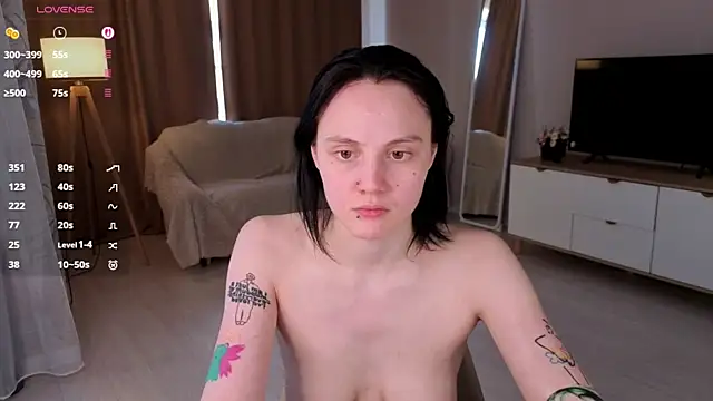 MaryCoopeer webcam